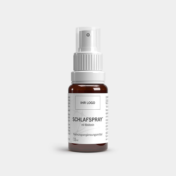 Schlafspray - HKS White Label