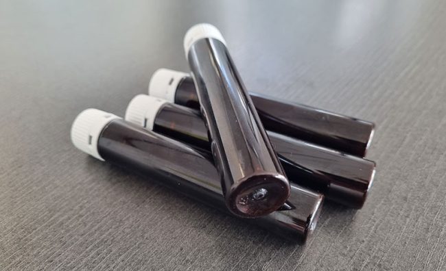 HKS health solutions – Kollagen Shot HKS health solutions - Kollagen Shot
