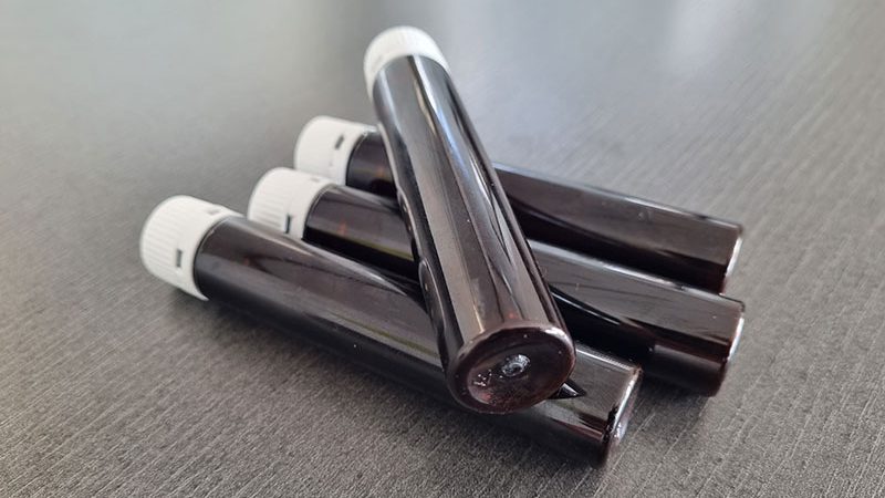 HKS health solutions - Kollagen Shot