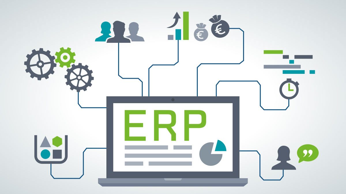 HKS Grafik ERP