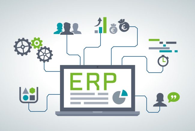 HKS Grafik ERP