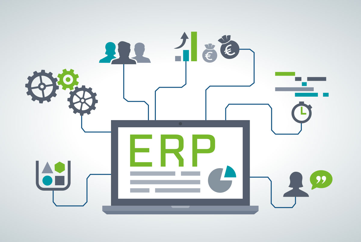 HKS Grafik ERP
